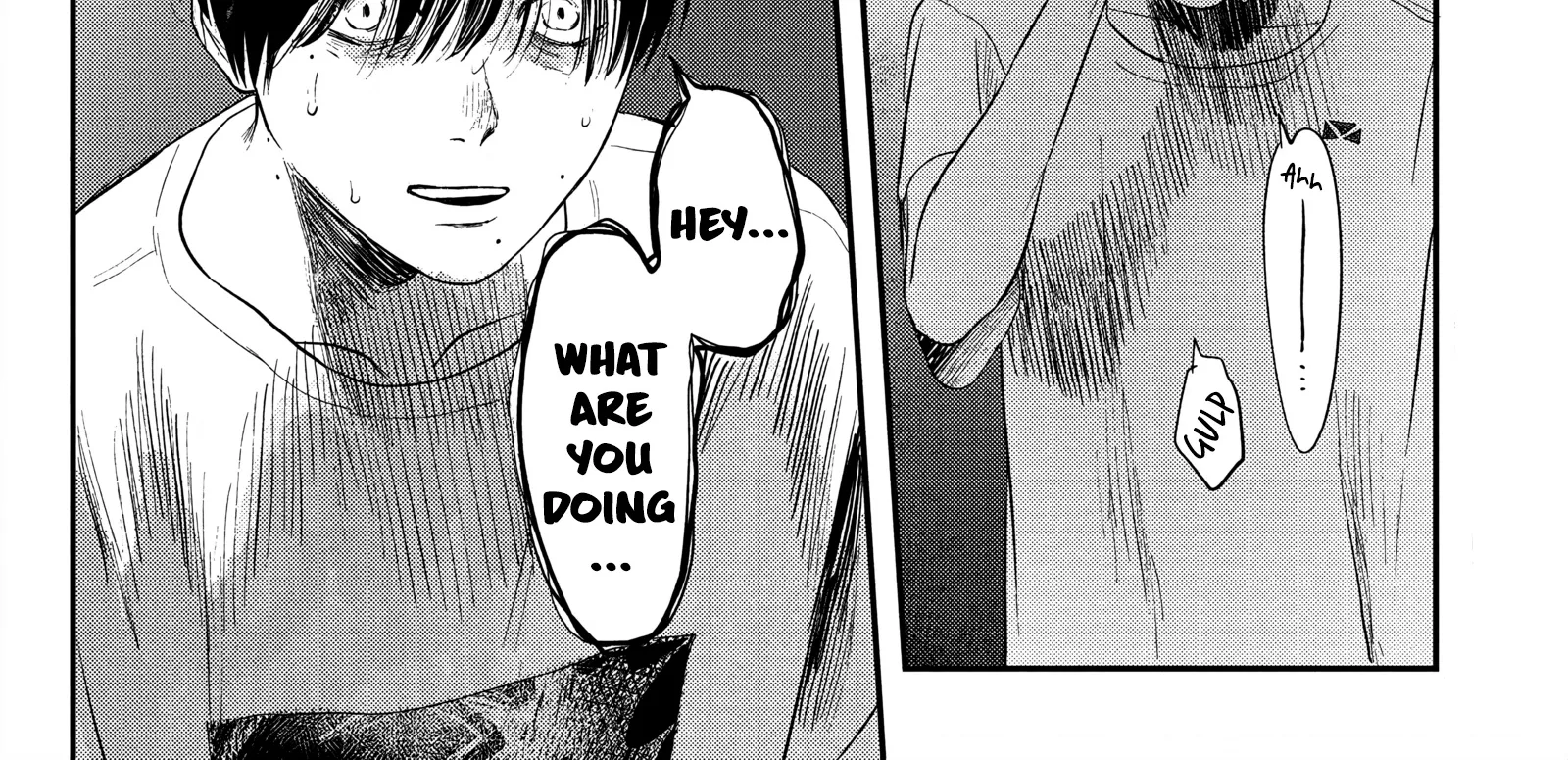 Read The Summer Hikaru Died EN Manga Online