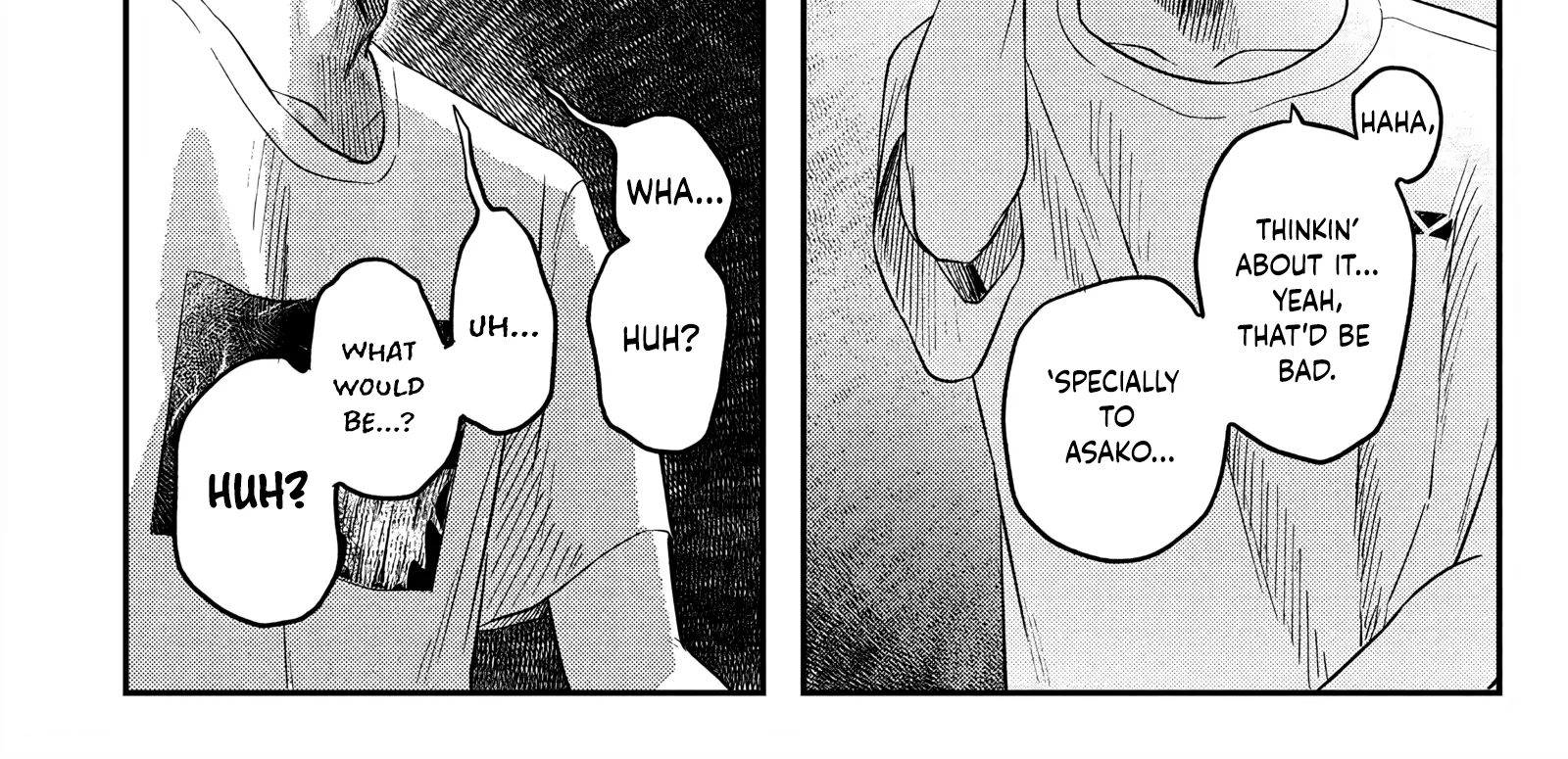 Read The Summer Hikaru Died EN Manga Online