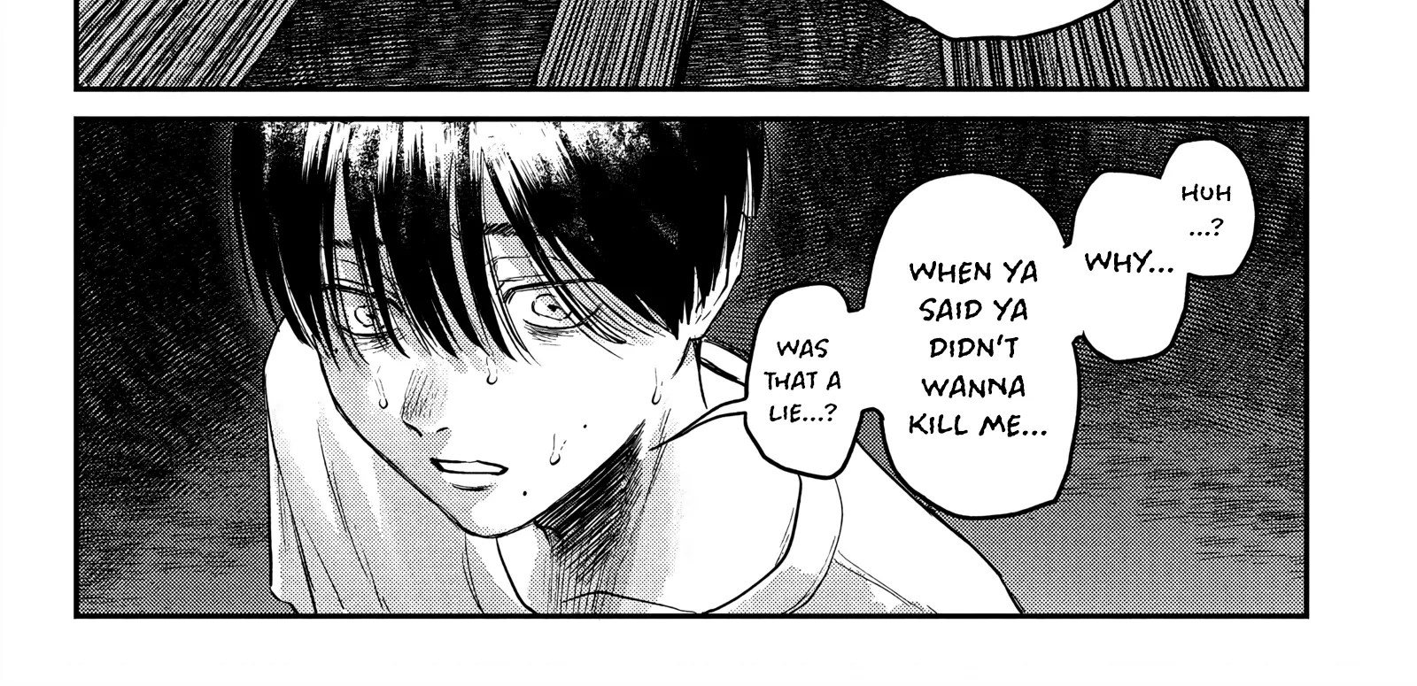 Read The Summer Hikaru Died EN Manga Online
