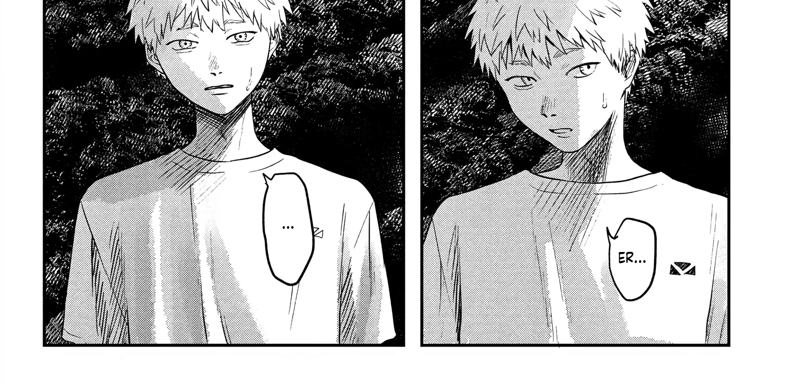 Read The Summer Hikaru Died EN Manga Online