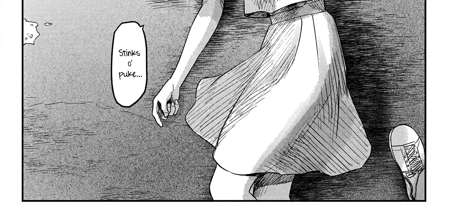 Read The Summer Hikaru Died EN Manga Online
