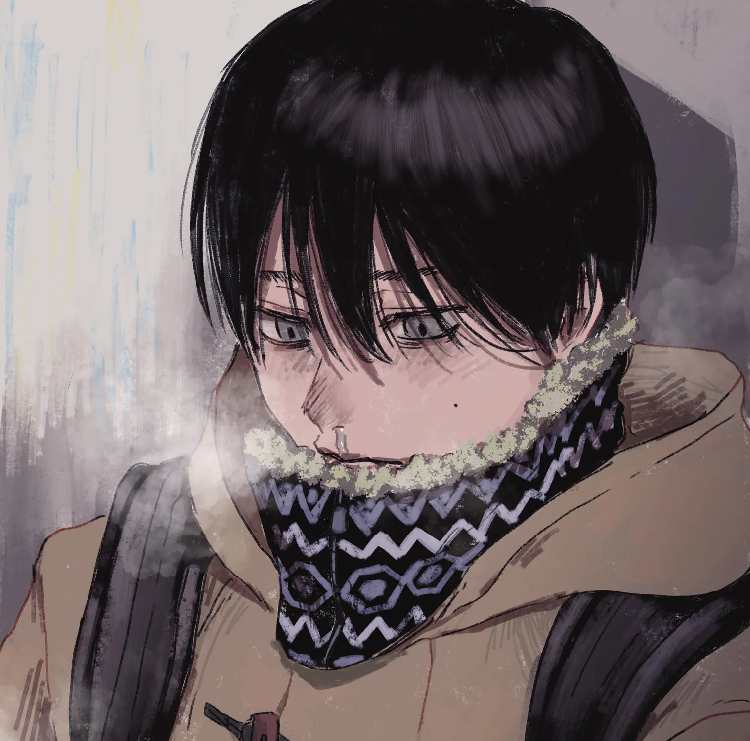 Read The Summer Hikaru Died EN Manga Online