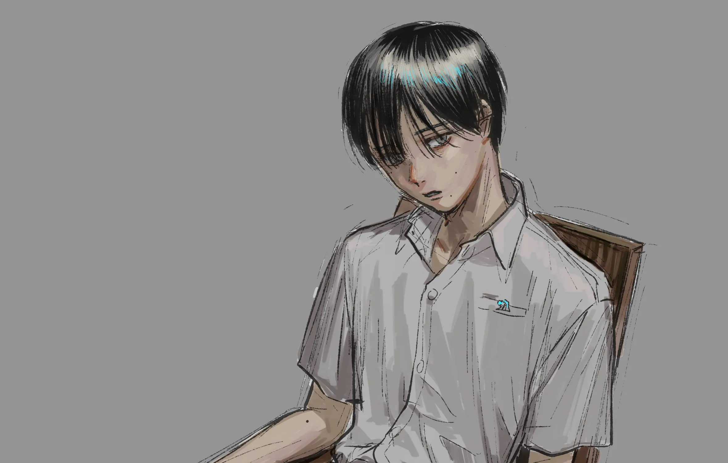 Read The Summer Hikaru Died EN Manga Online