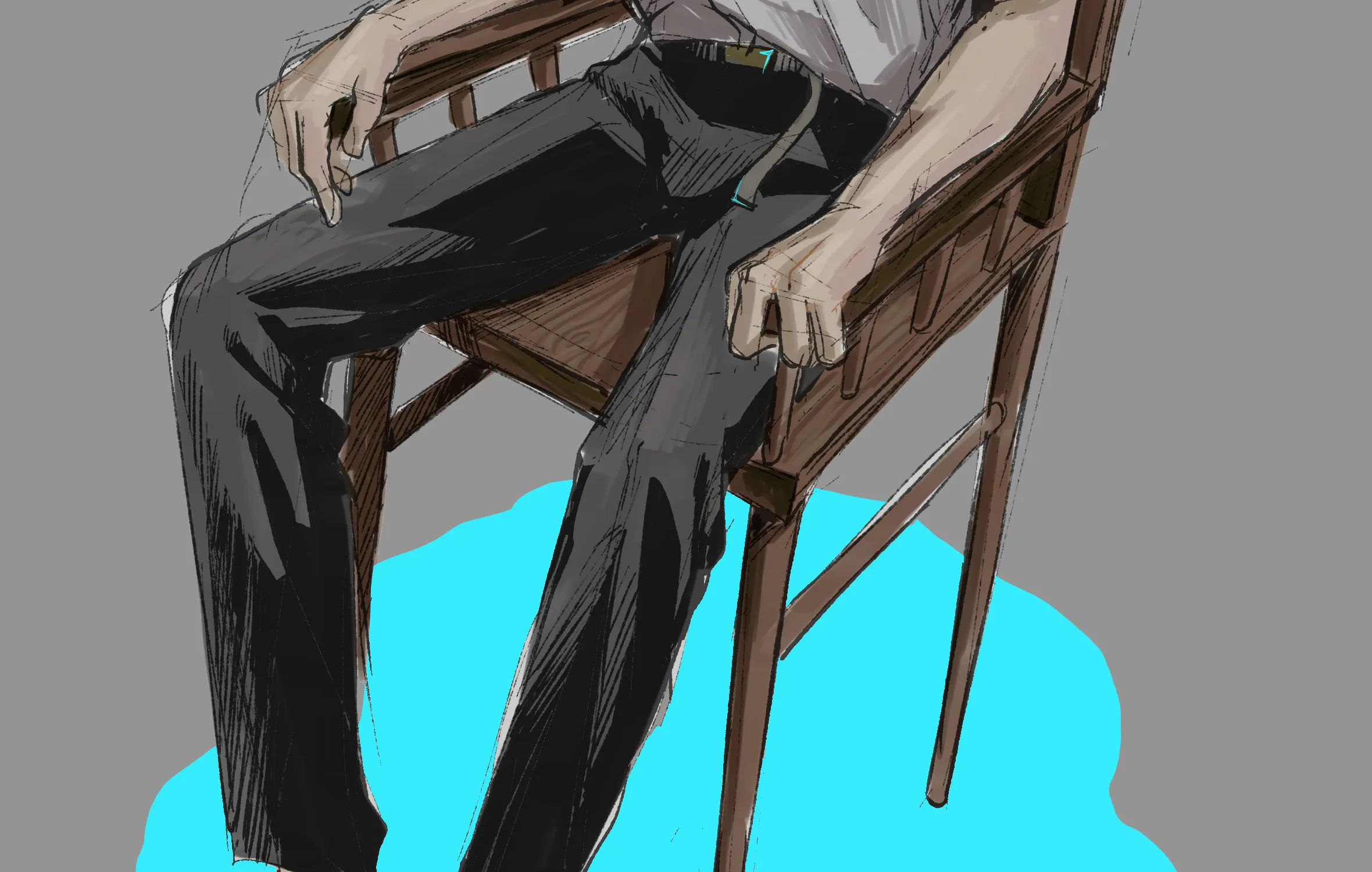 Read The Summer Hikaru Died EN Manga Online