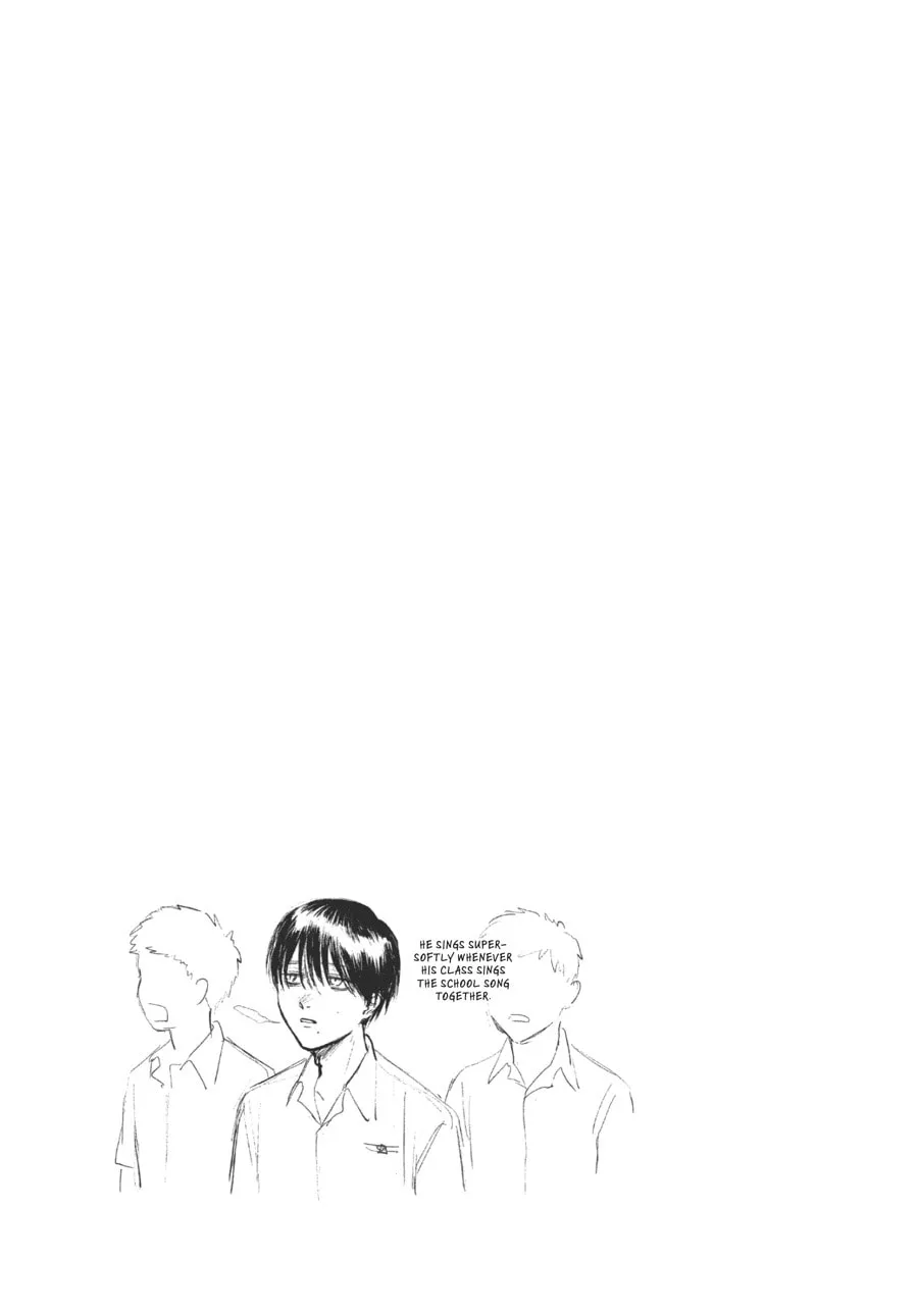 Read The Summer Hikaru Died EN Manga Online