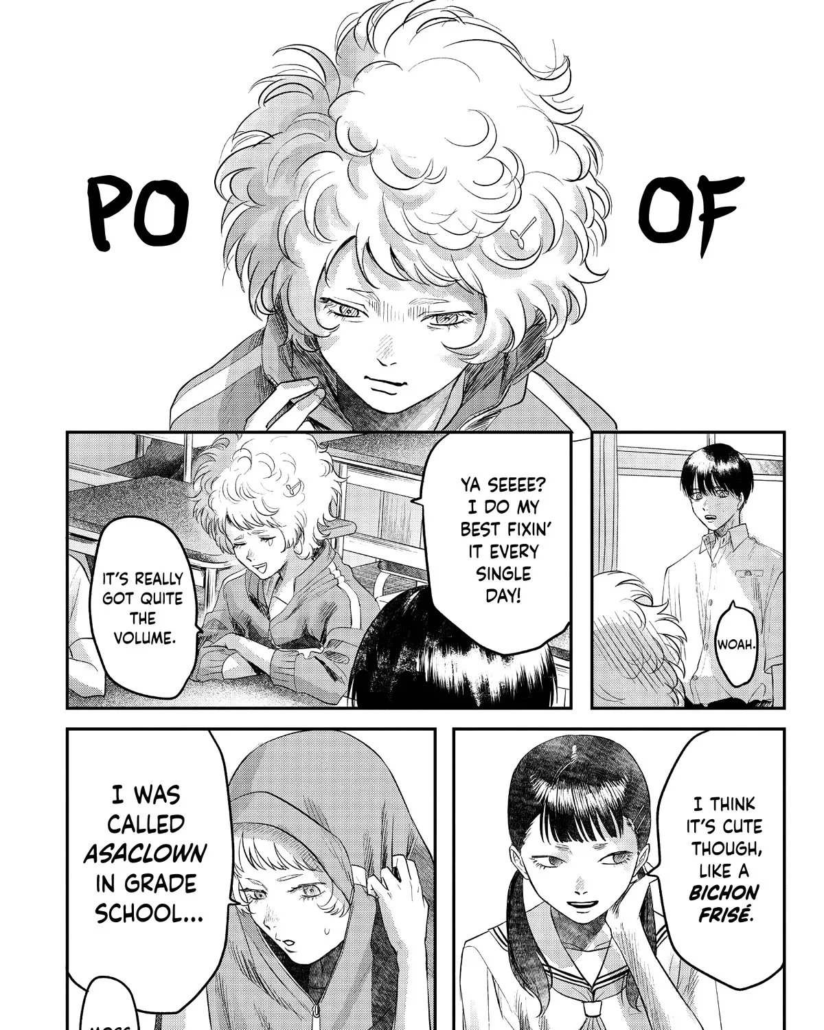 Read The Summer Hikaru Died EN Manga Online