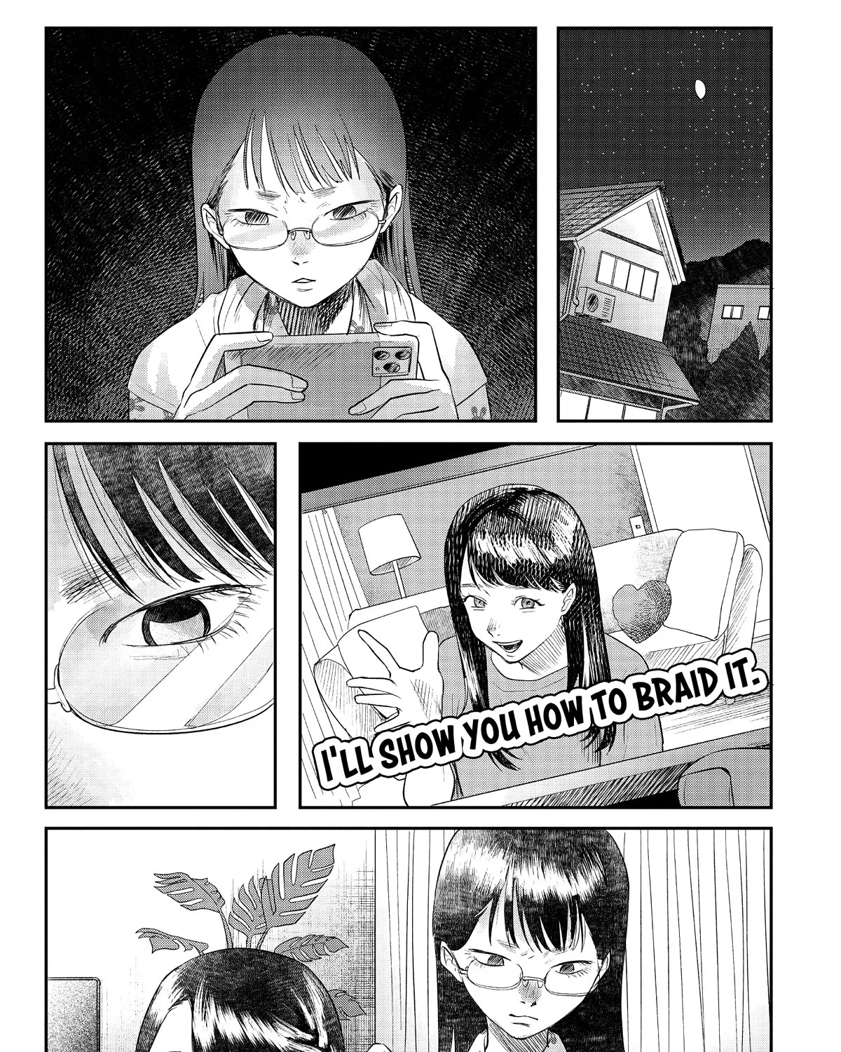 Read The Summer Hikaru Died EN Manga Online