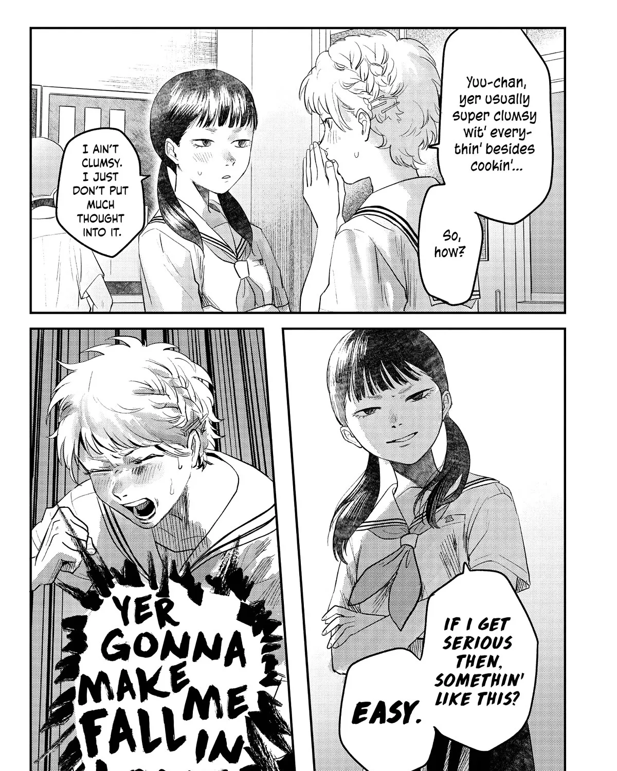 Read The Summer Hikaru Died EN Manga Online
