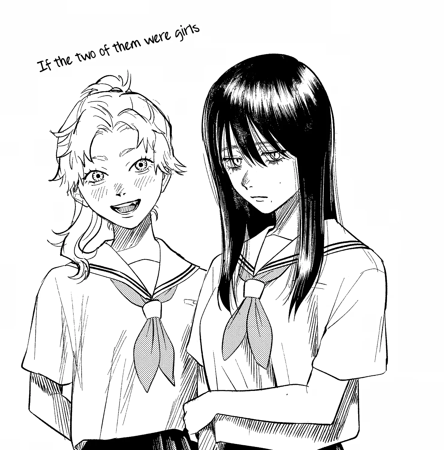 Read The Summer Hikaru Died EN Manga Online