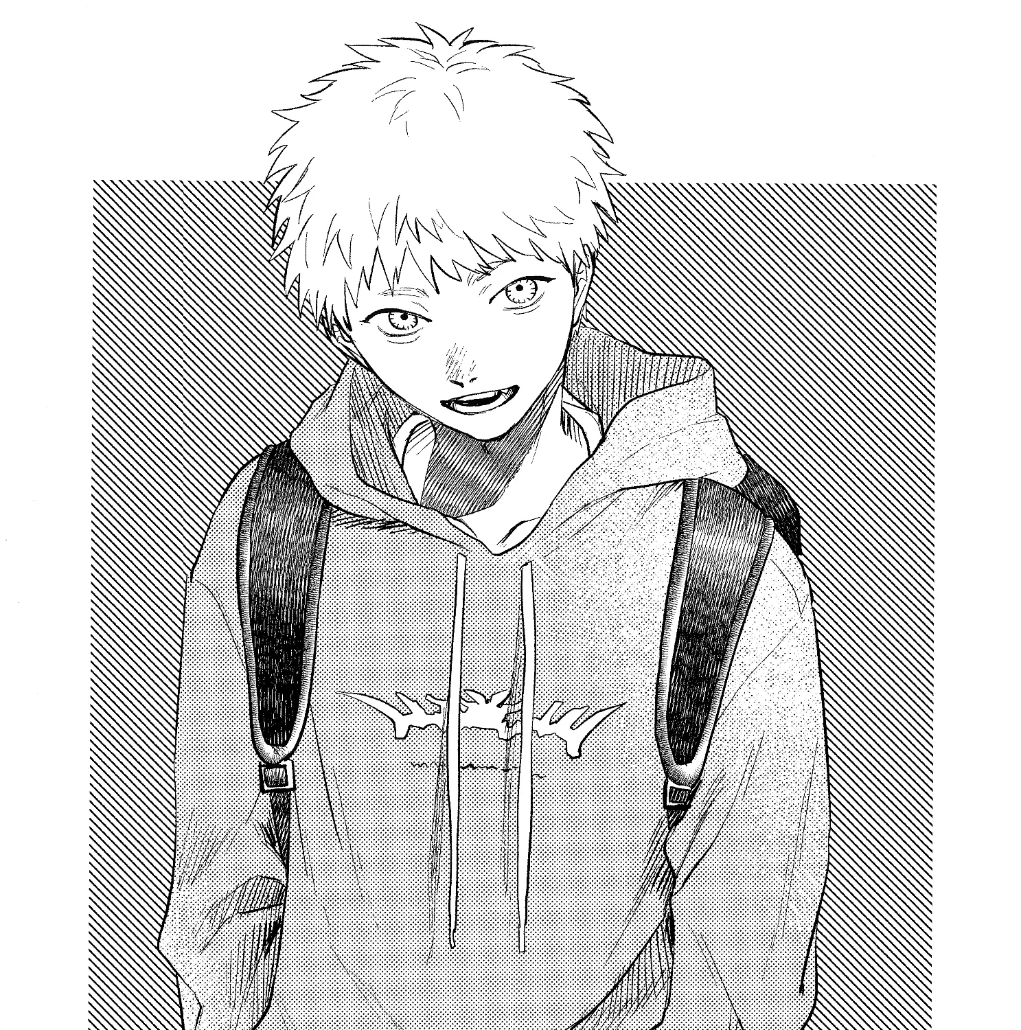 Read The Summer Hikaru Died EN Manga Online