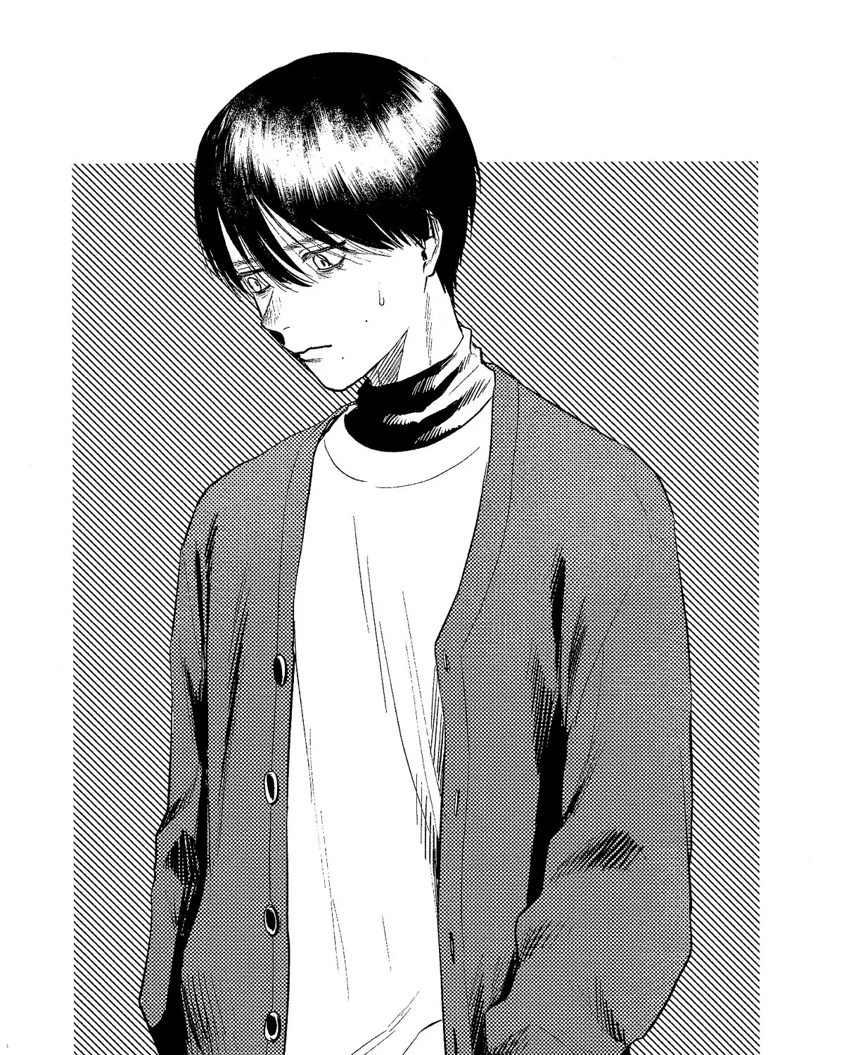 Read The Summer Hikaru Died EN Manga Online