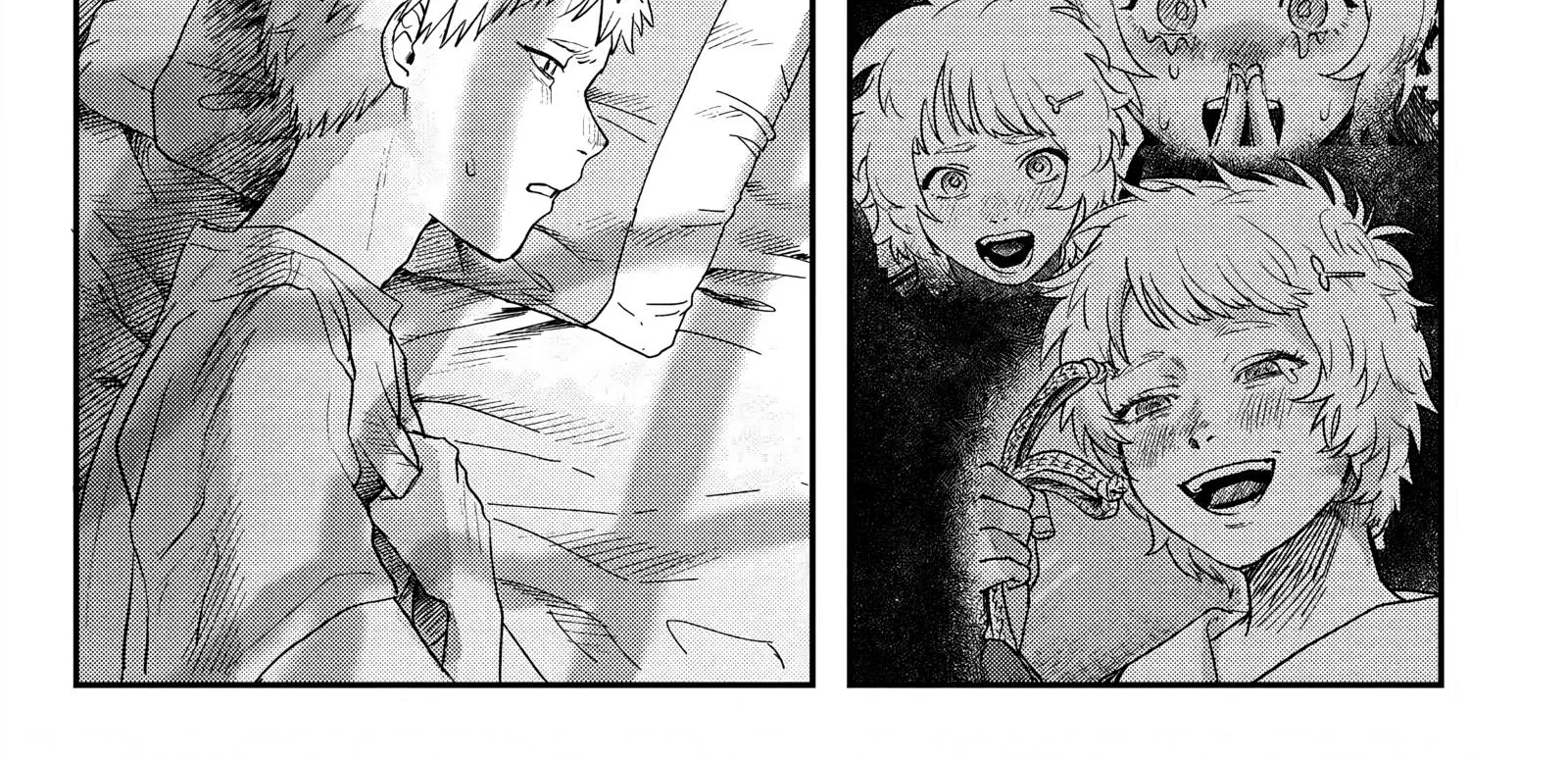 Read The Summer Hikaru Died EN Manga Online
