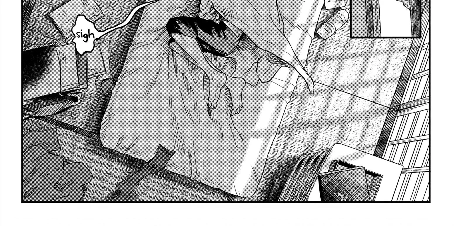 Read The Summer Hikaru Died EN Manga Online