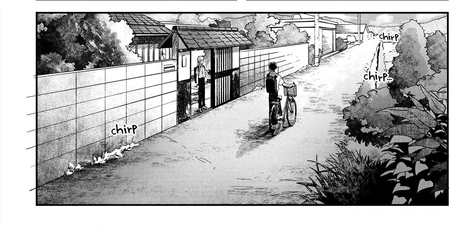 Read The Summer Hikaru Died EN Manga Online