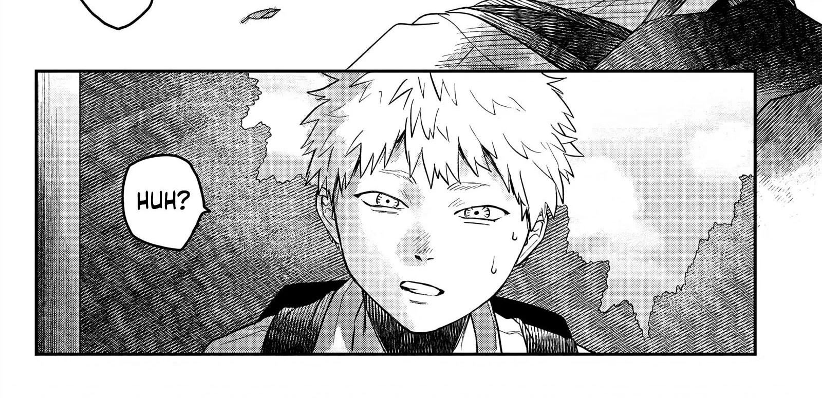 Read The Summer Hikaru Died EN Manga Online