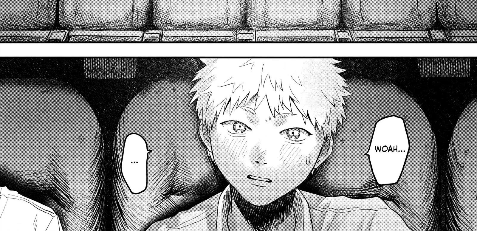 Read The Summer Hikaru Died EN Manga Online