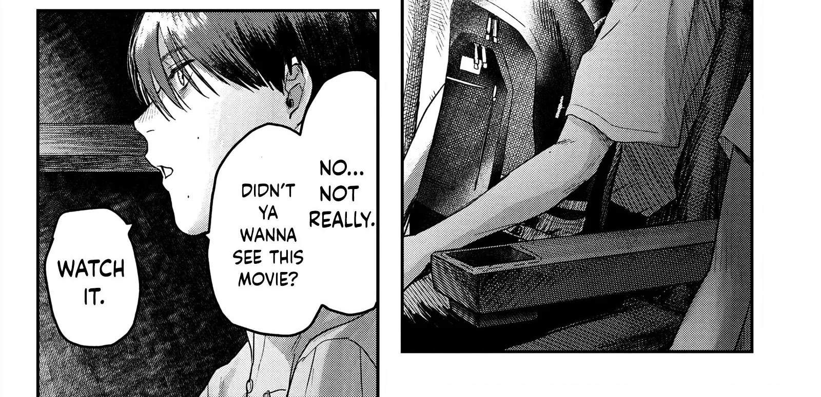Read The Summer Hikaru Died EN Manga Online