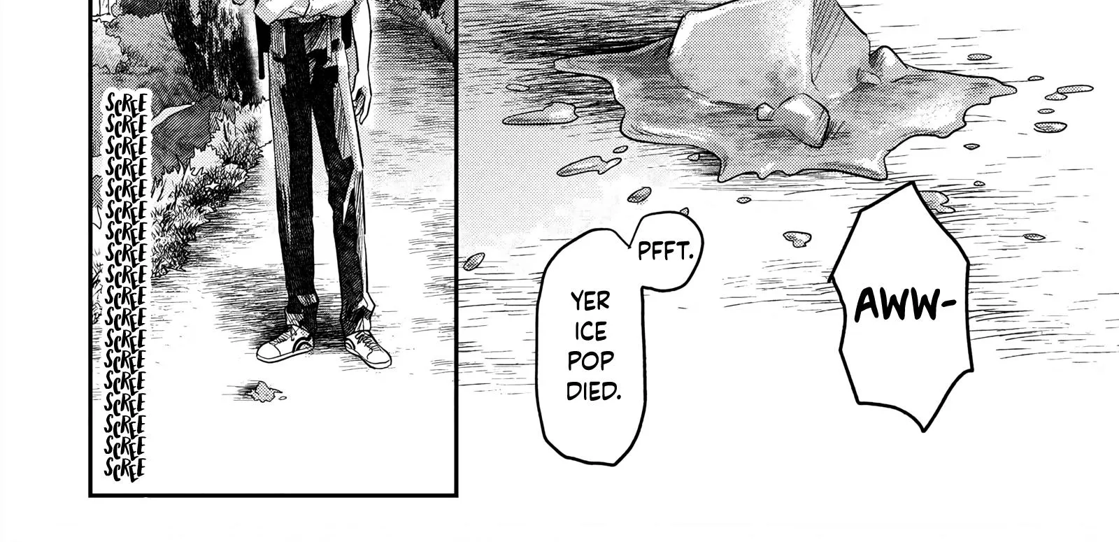 Read The Summer Hikaru Died EN Manga Online