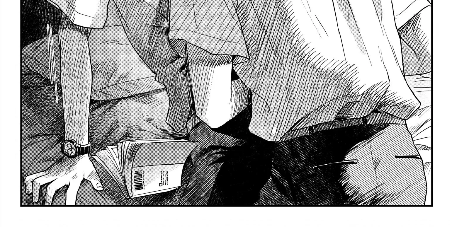 Read The Summer Hikaru Died EN Manga Online