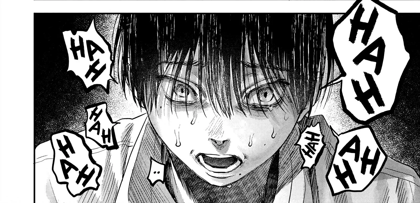 Read The Summer Hikaru Died EN Manga Online