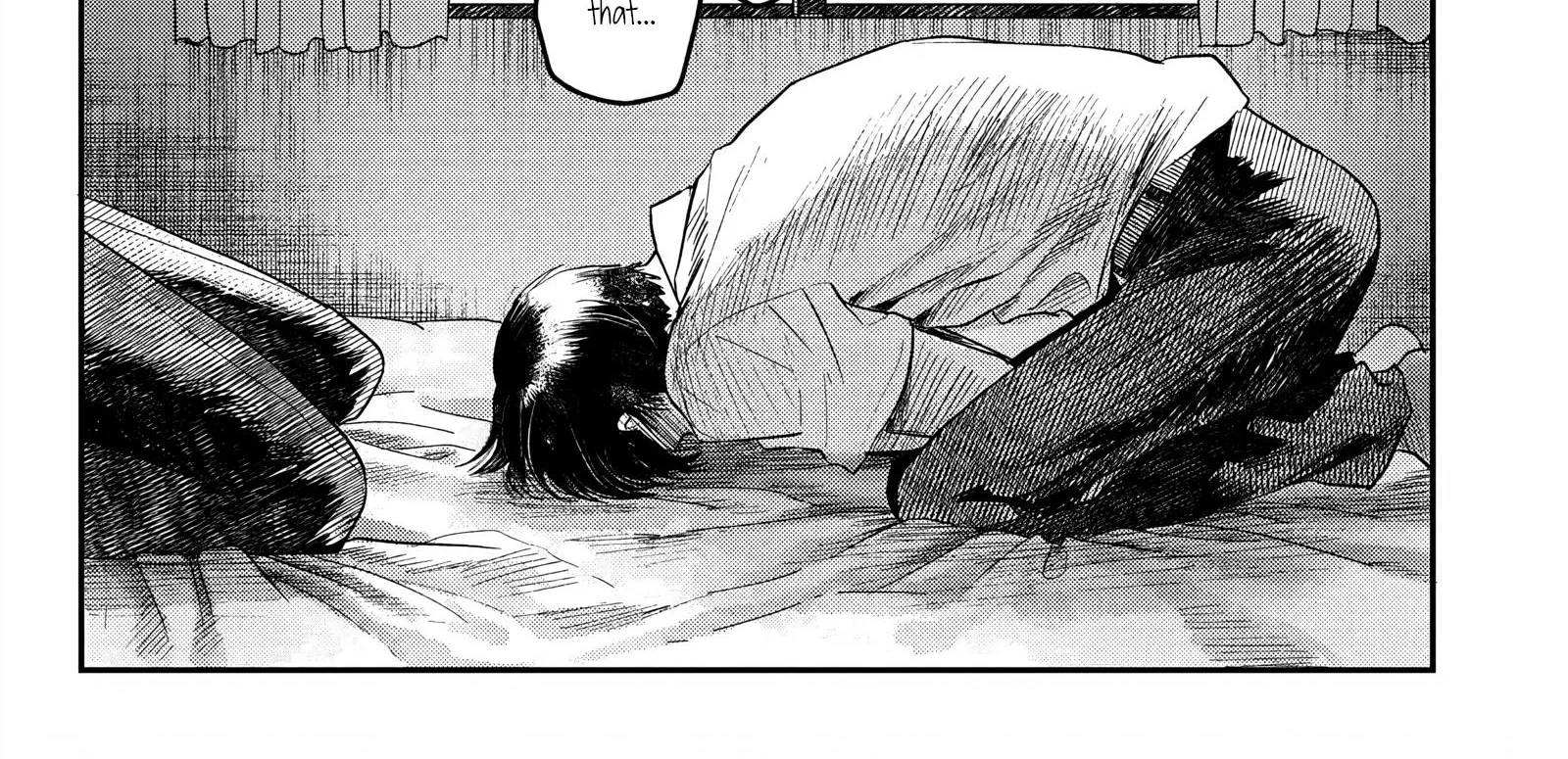 Read The Summer Hikaru Died EN Manga Online