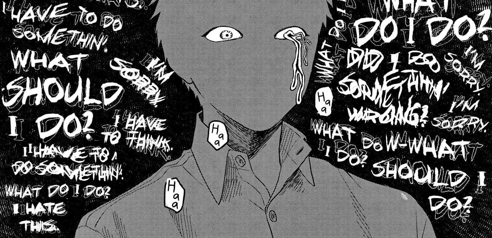 Read The Summer Hikaru Died EN Manga Online