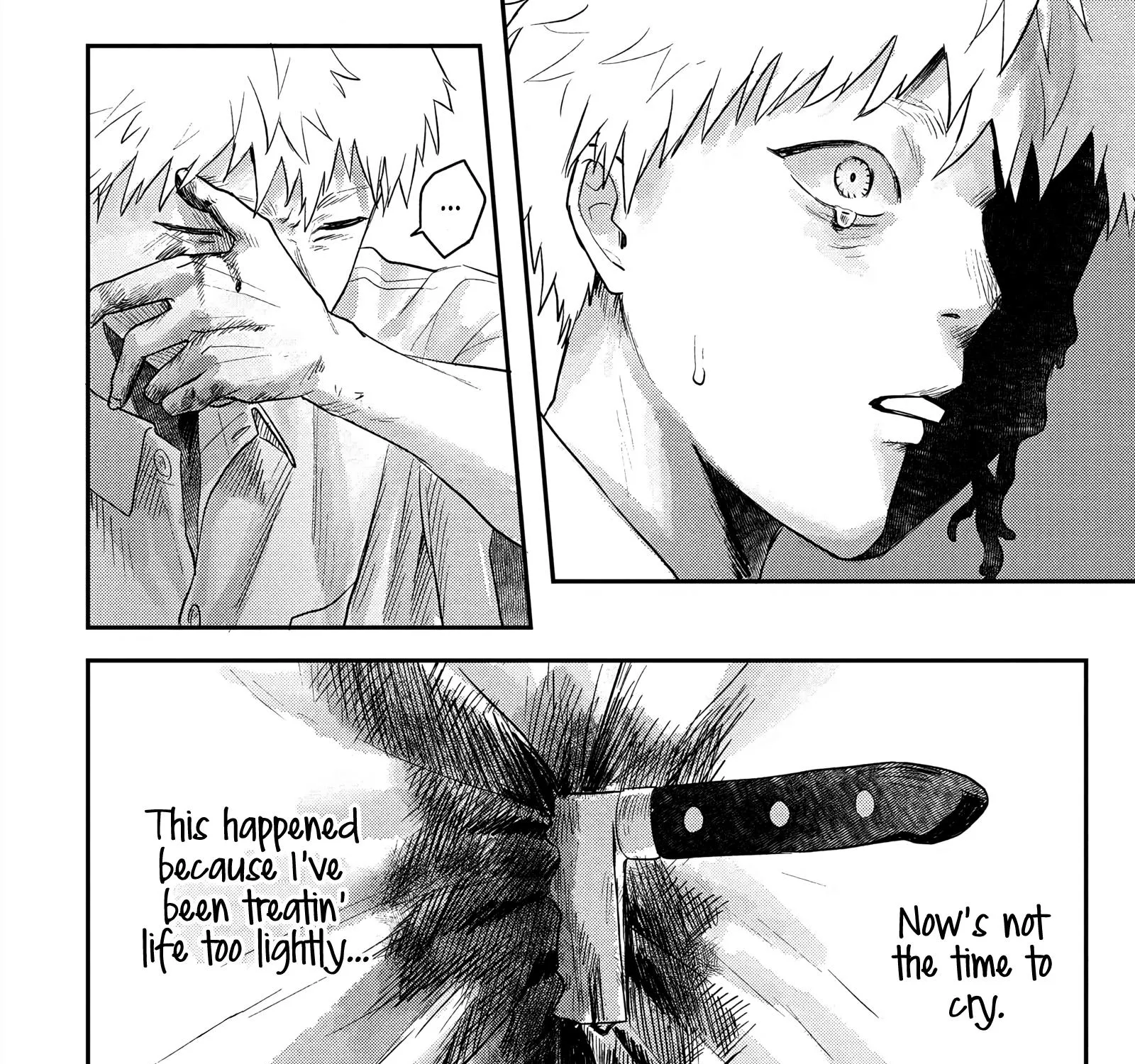 Read The Summer Hikaru Died EN Manga Online