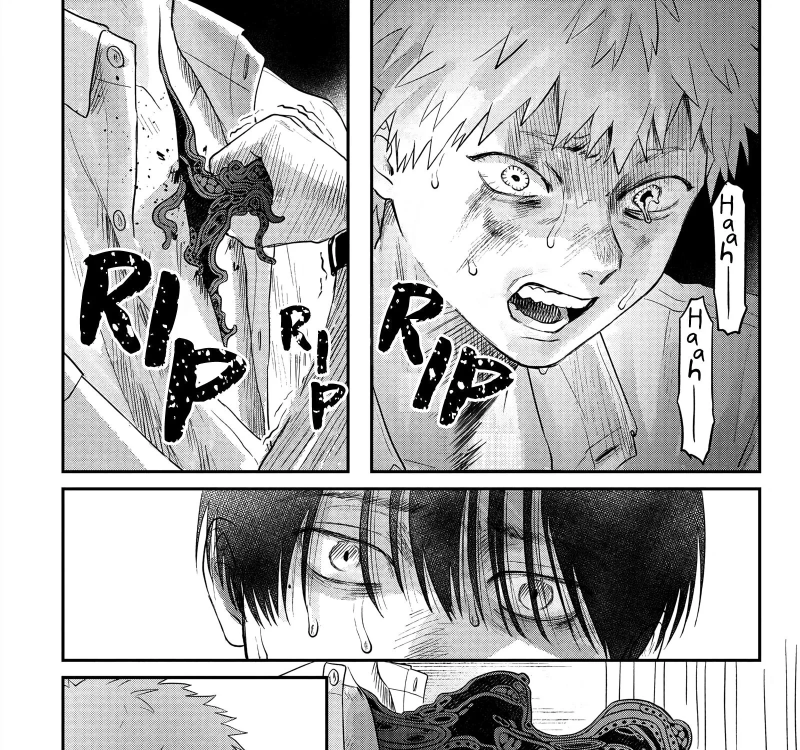 Read The Summer Hikaru Died EN Manga Online