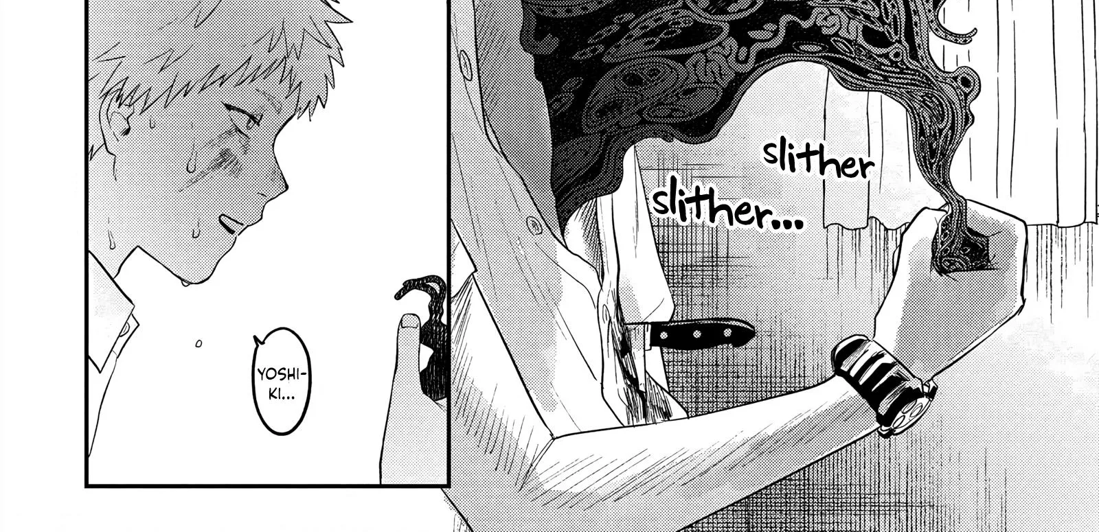 Read The Summer Hikaru Died EN Manga Online