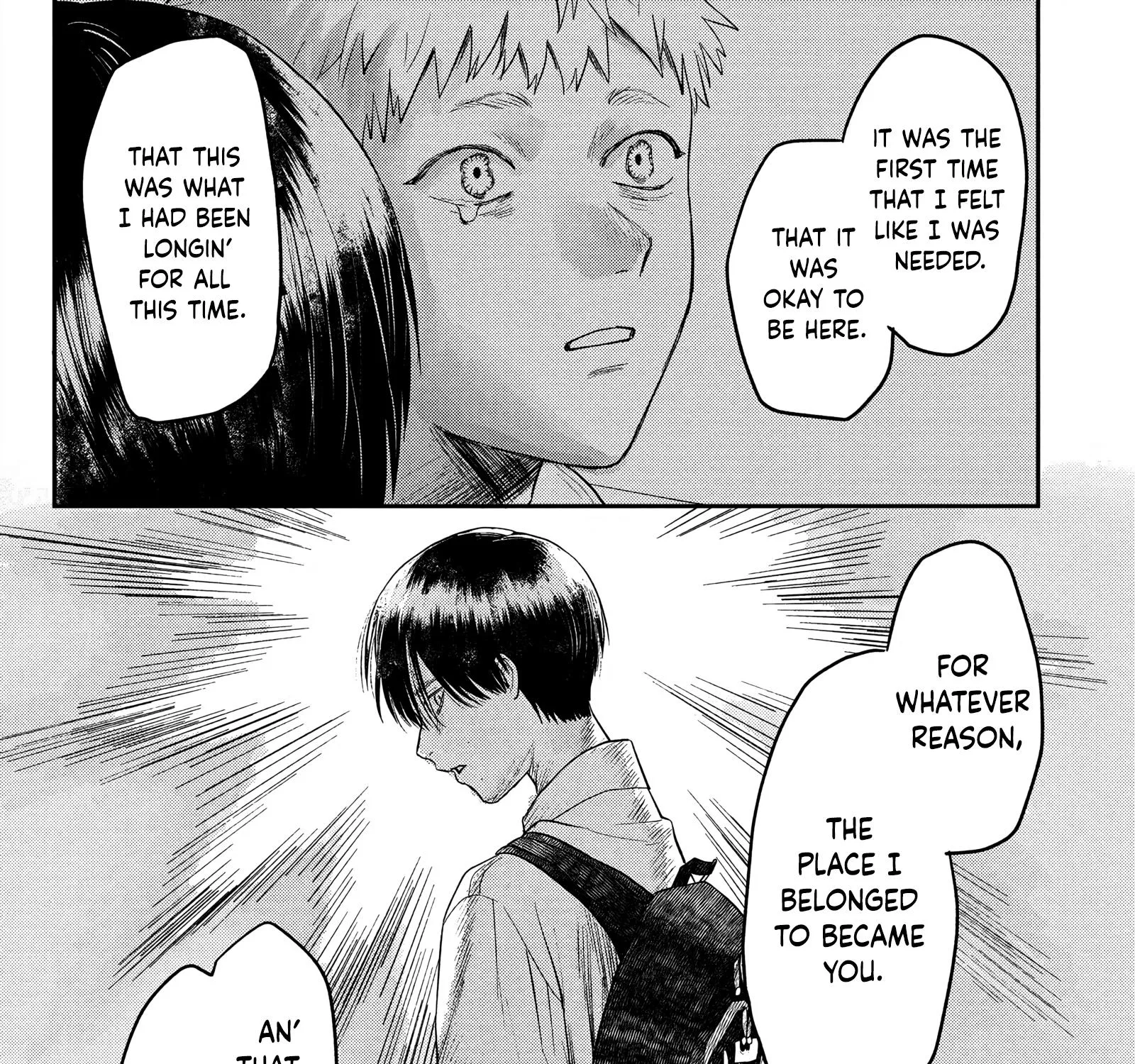Read The Summer Hikaru Died EN Manga Online