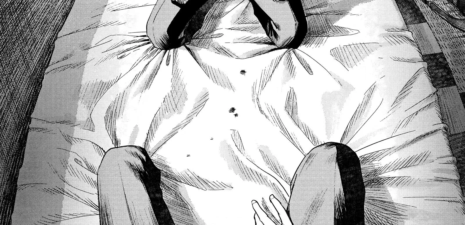 Read The Summer Hikaru Died EN Manga Online