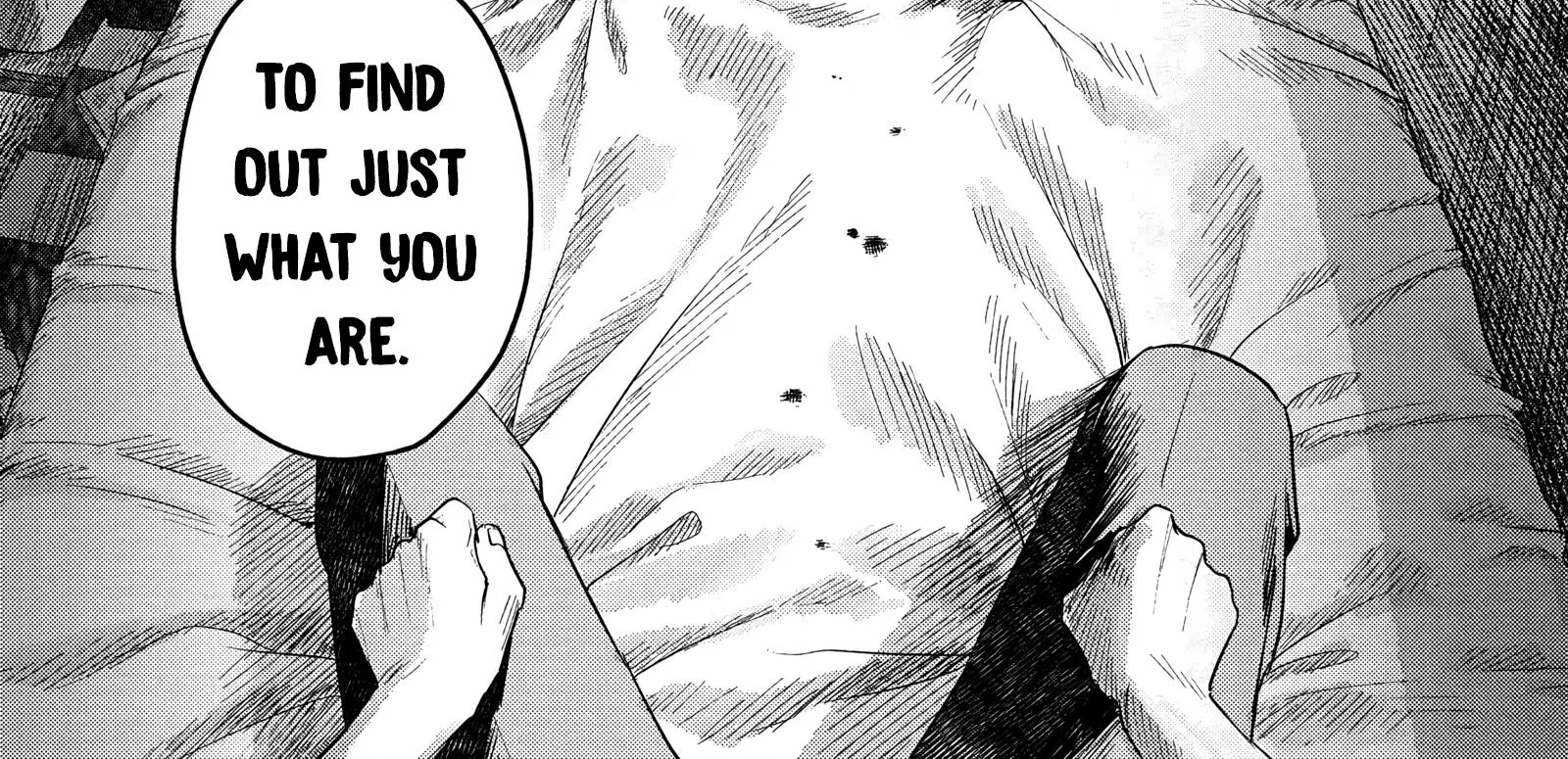 Read The Summer Hikaru Died EN Manga Online