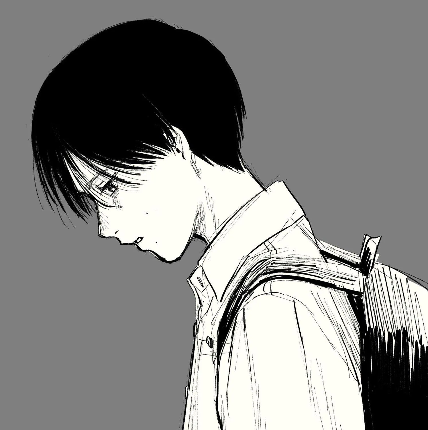 Read The Summer Hikaru Died EN Manga Online