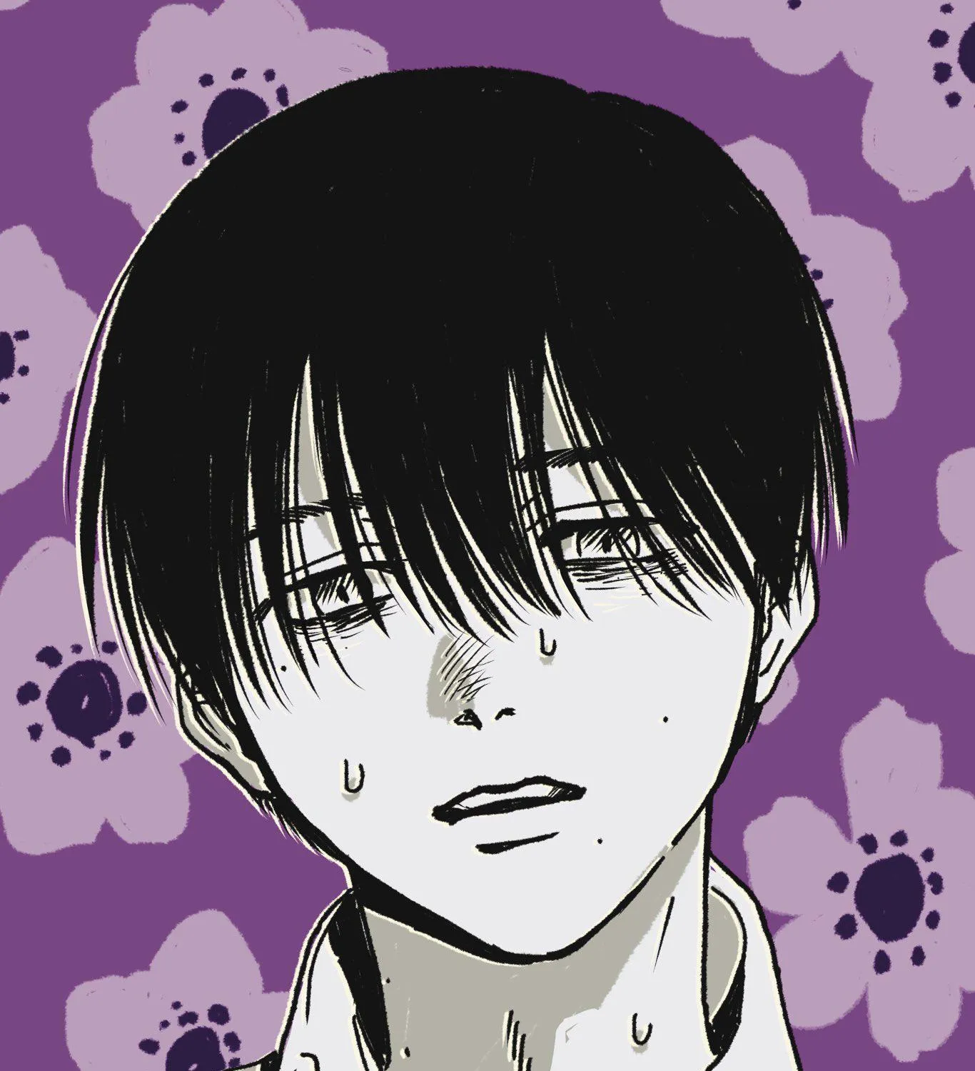 Read The Summer Hikaru Died EN Manga Online