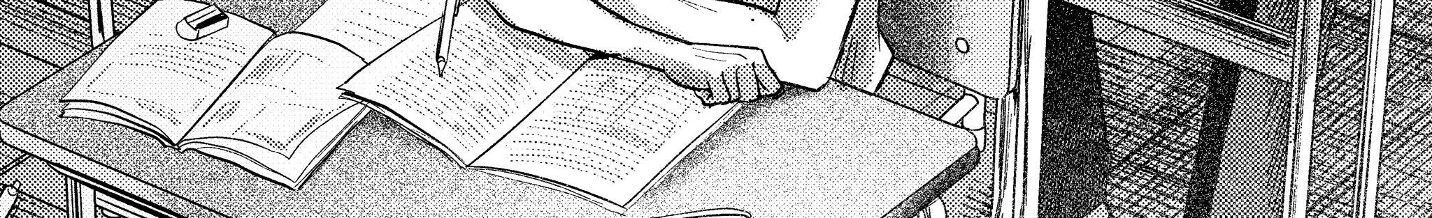 Read The Summer Hikaru Died EN Manga Online