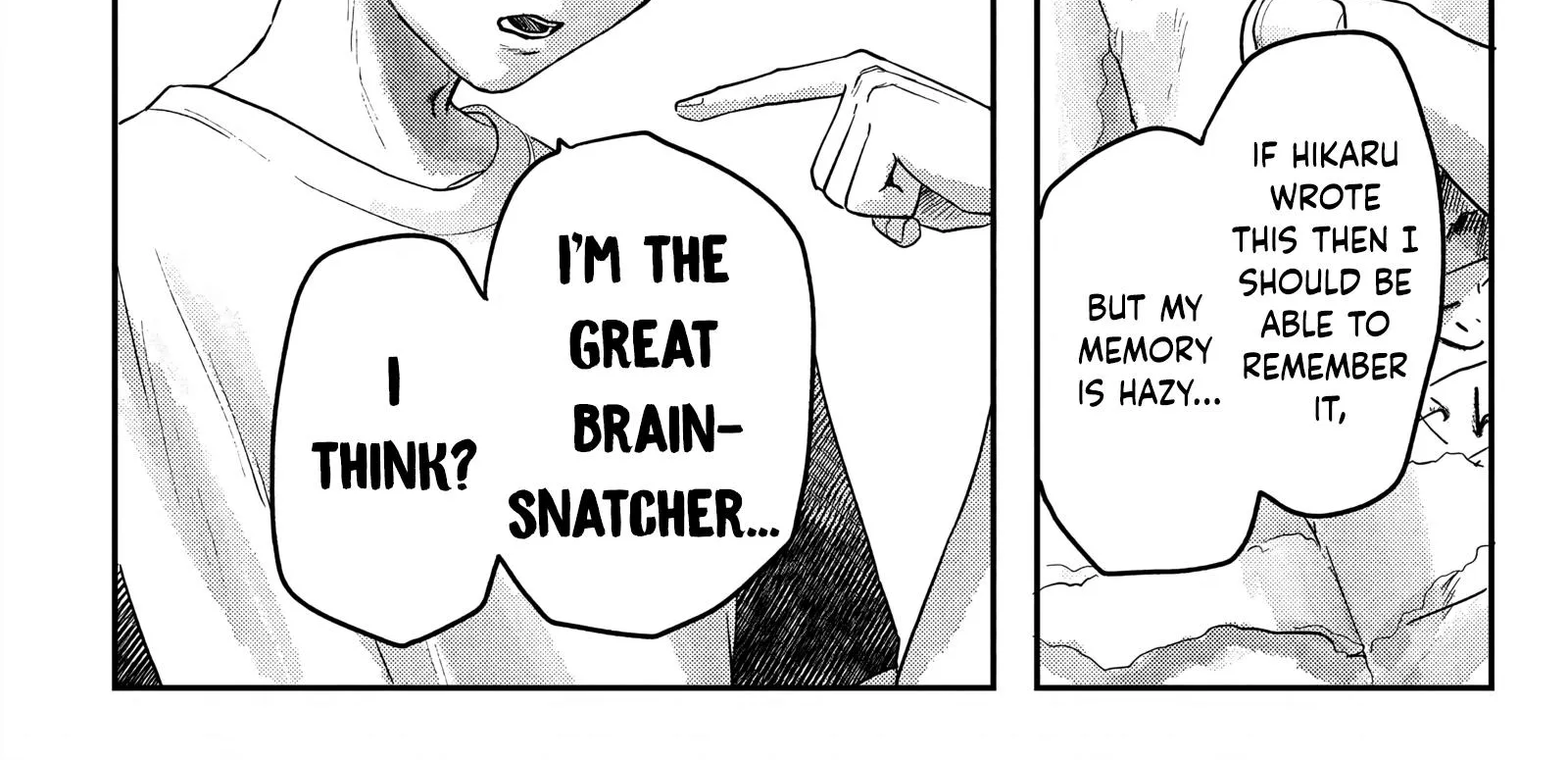 Read The Summer Hikaru Died EN Manga Online