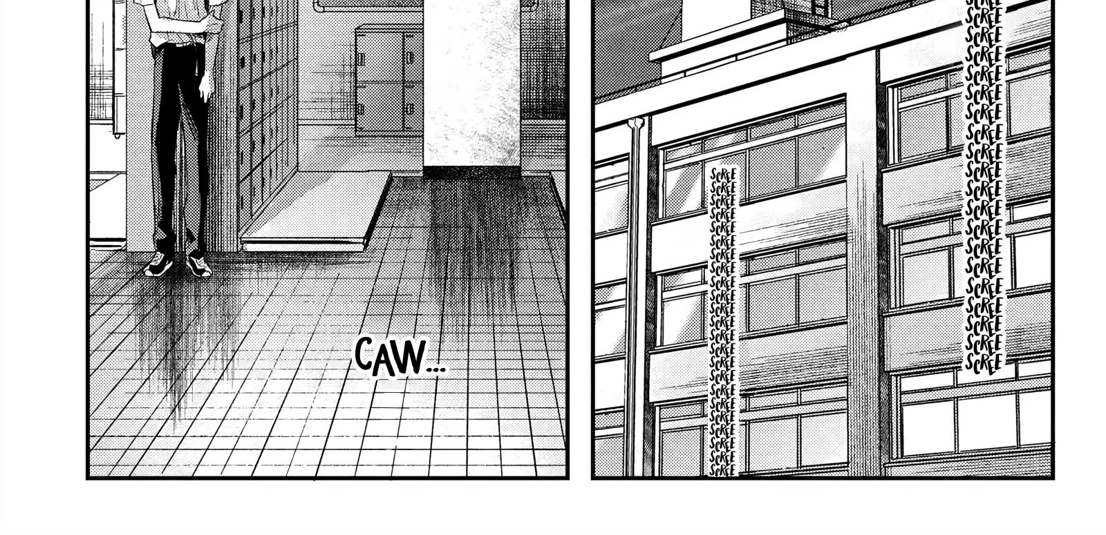 Read The Summer Hikaru Died EN Manga Online