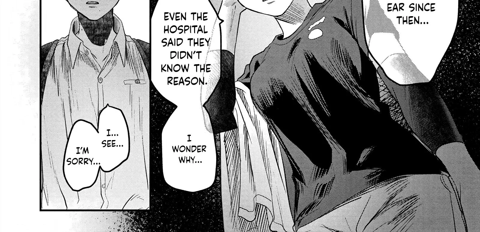 Read The Summer Hikaru Died EN Manga Online