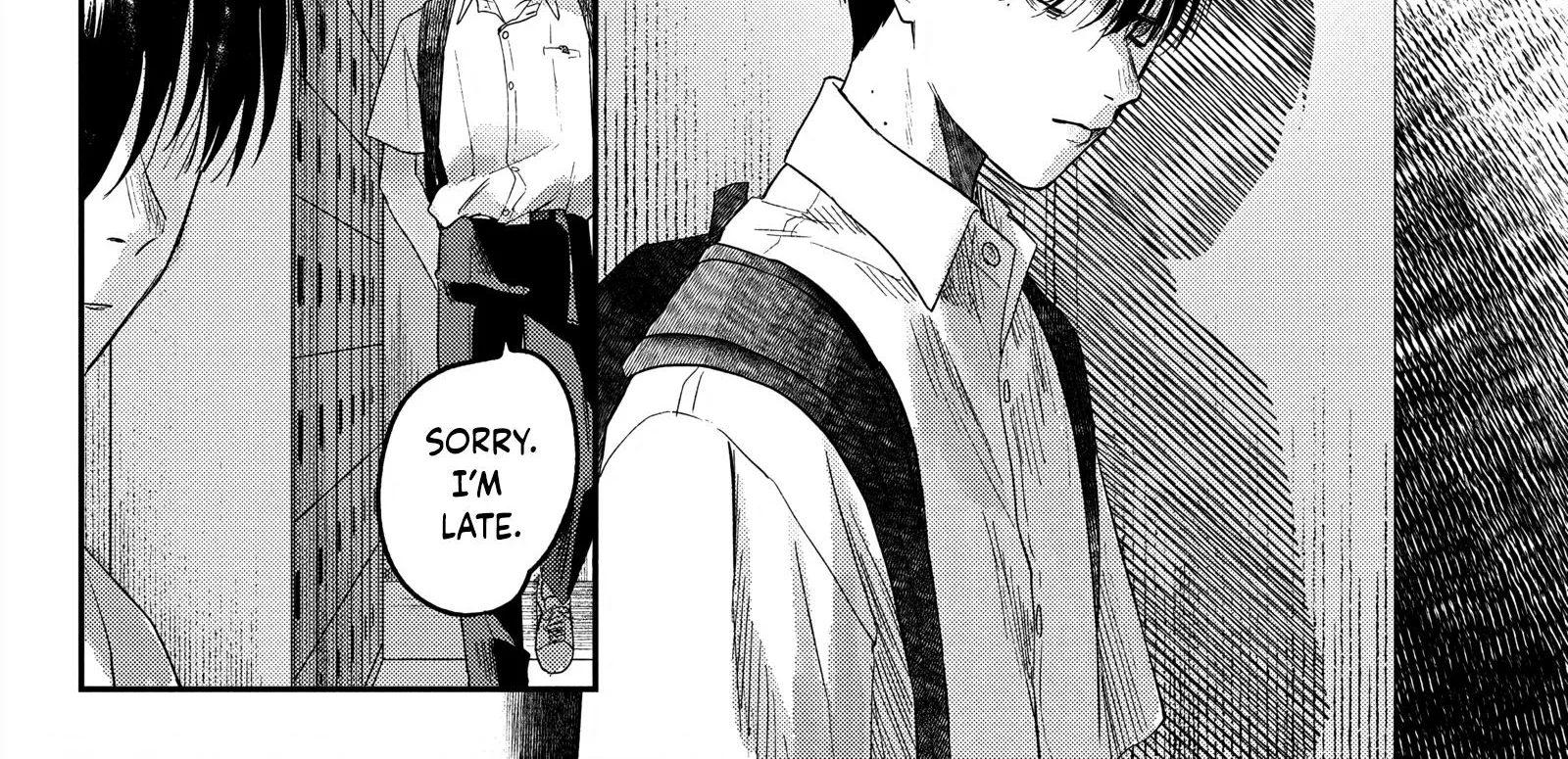 Read The Summer Hikaru Died EN Manga Online