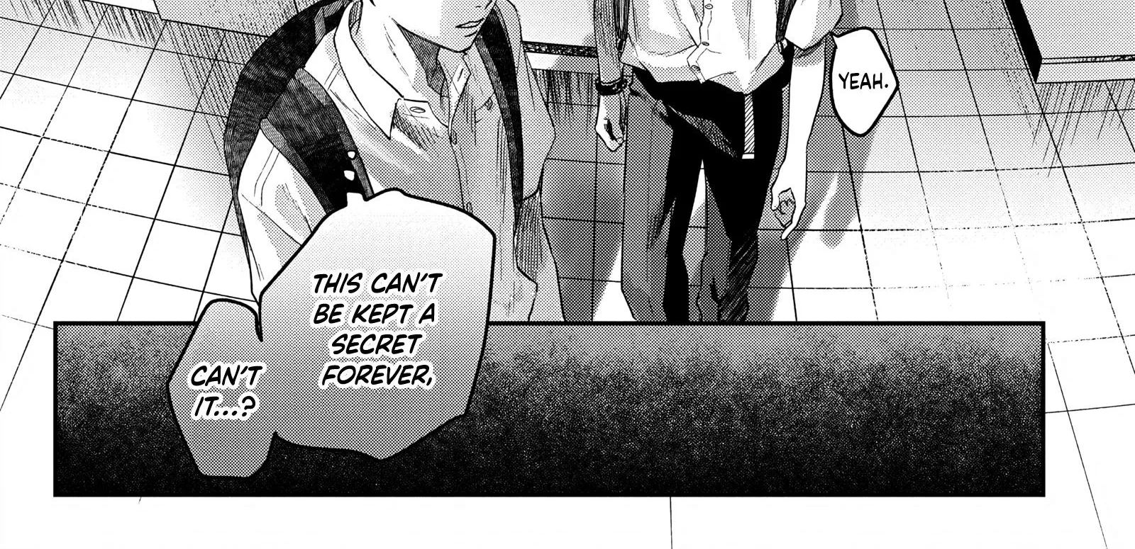 Read The Summer Hikaru Died EN Manga Online
