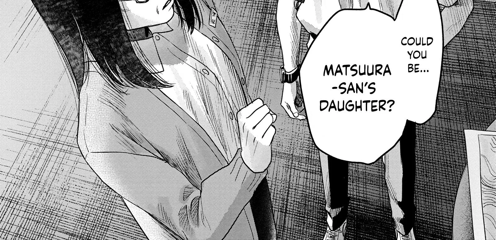 Read The Summer Hikaru Died EN Manga Online