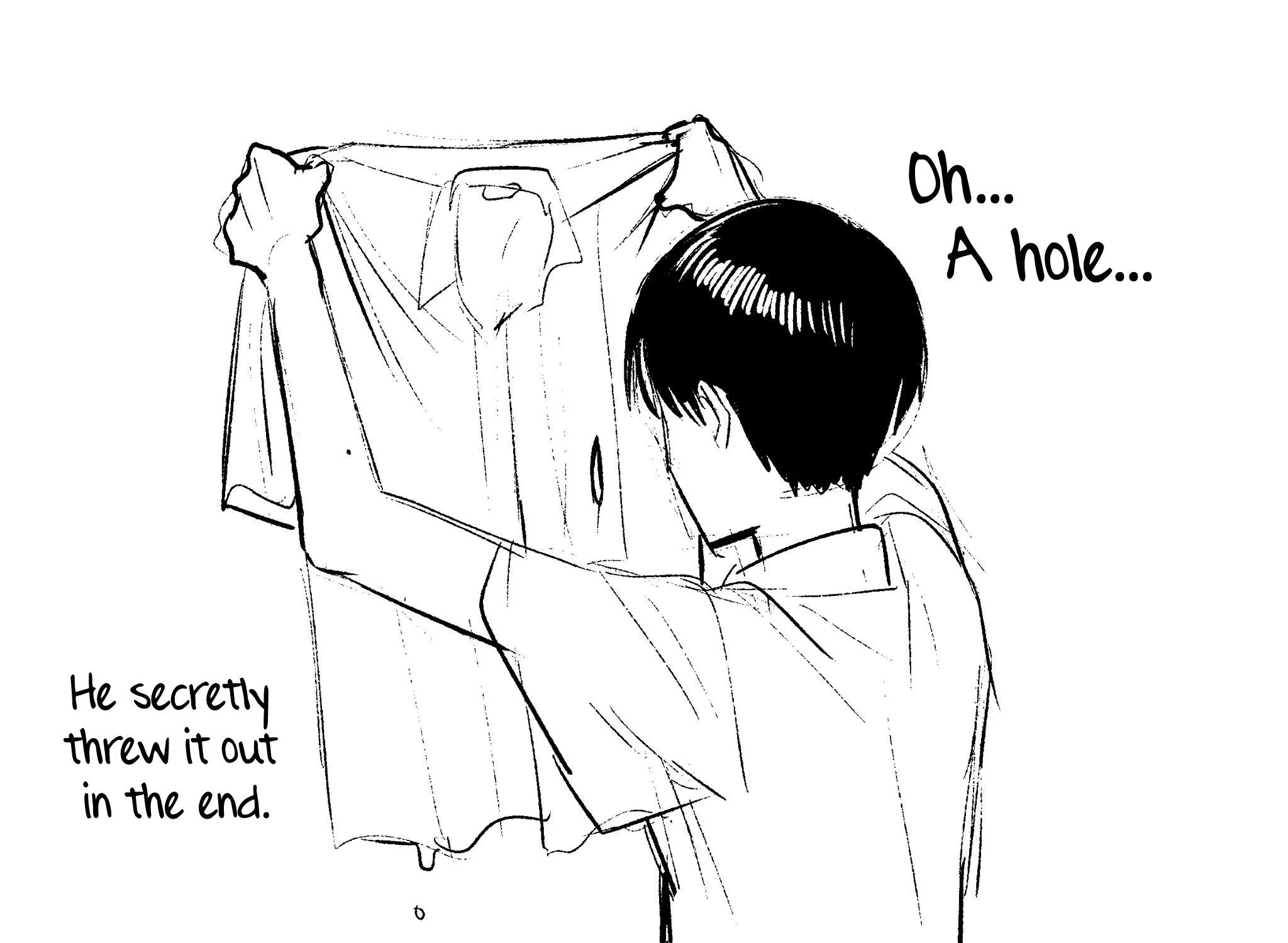 Read The Summer Hikaru Died EN Manga Online