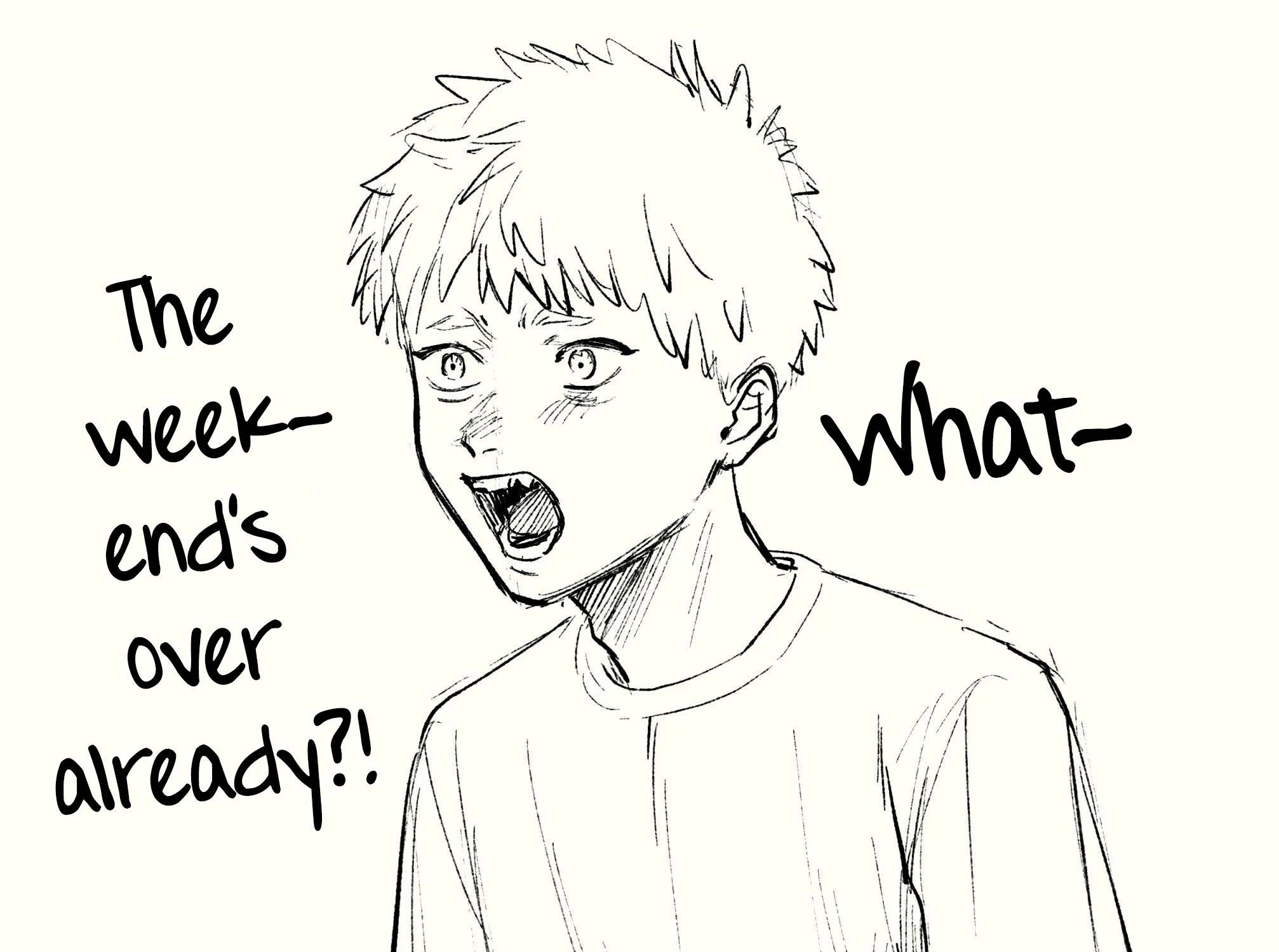 Read The Summer Hikaru Died EN Manga Online