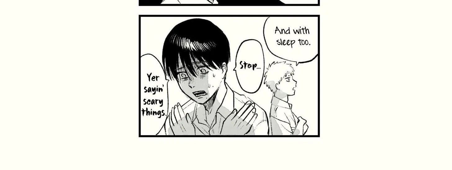 Read The Summer Hikaru Died EN Manga Online