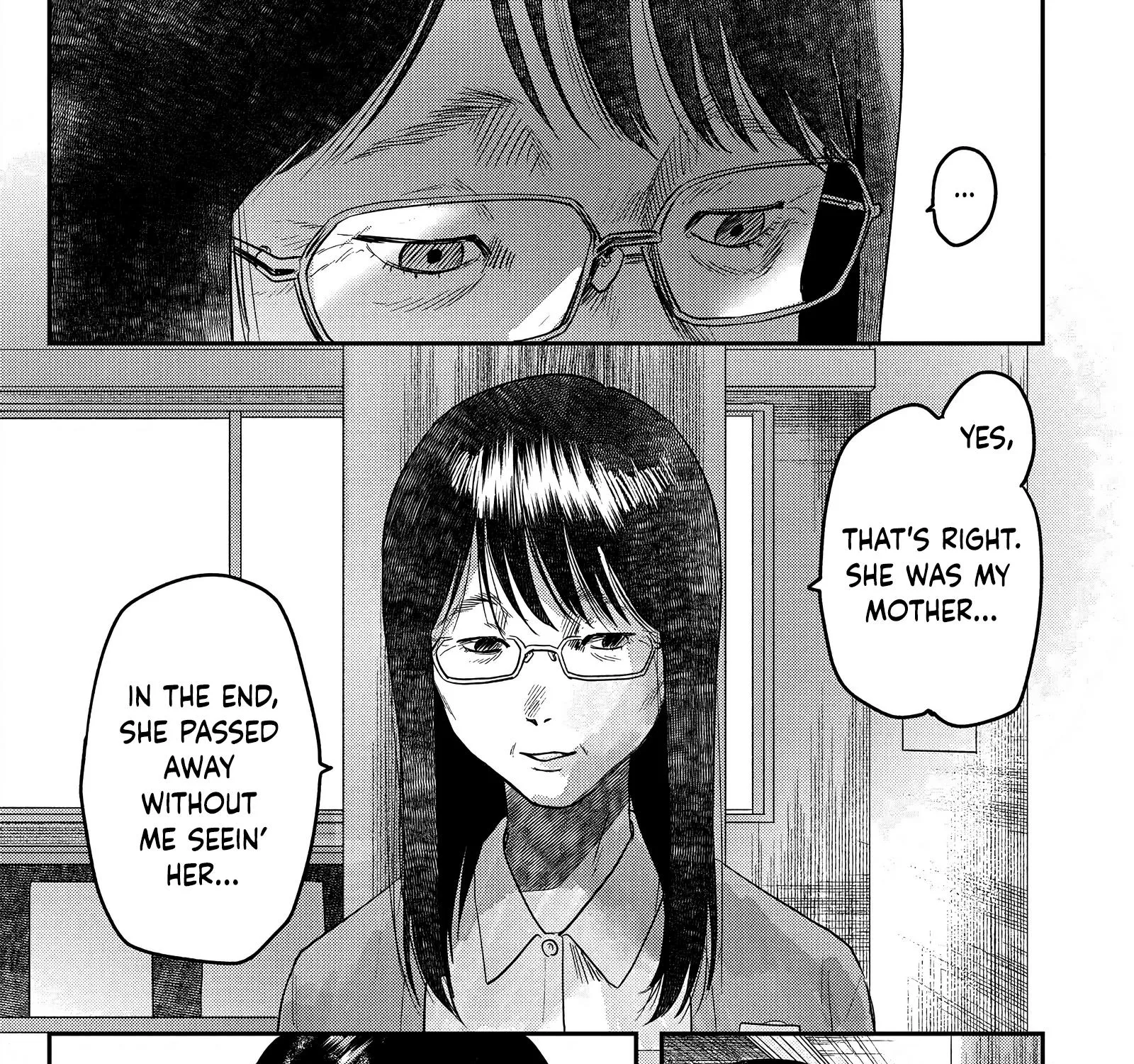 Read The Summer Hikaru Died EN Manga Online