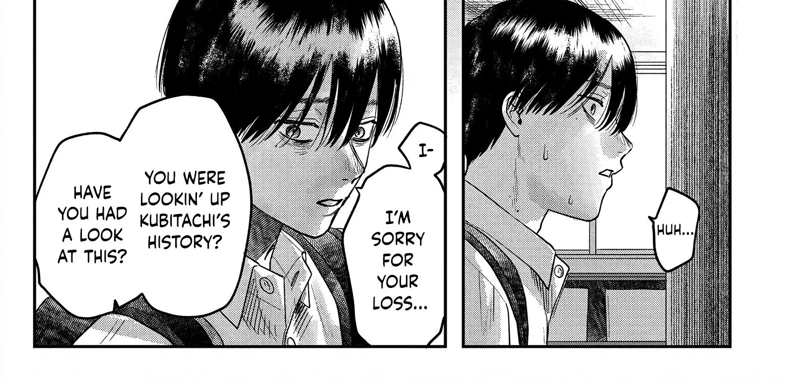 Read The Summer Hikaru Died EN Manga Online