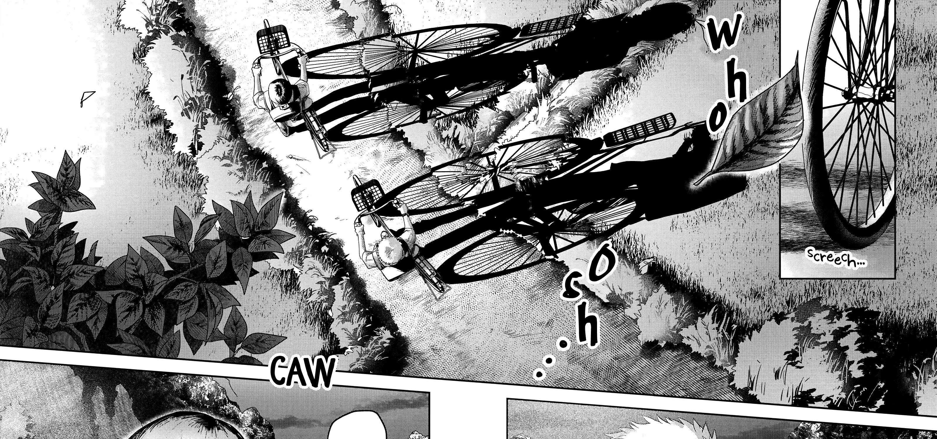 Read The Summer Hikaru Died EN Manga Online