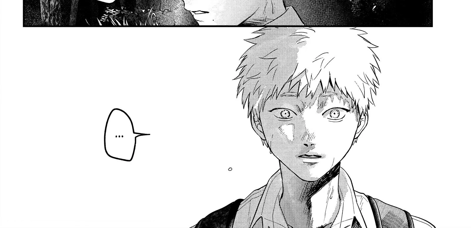 Read The Summer Hikaru Died EN Manga Online