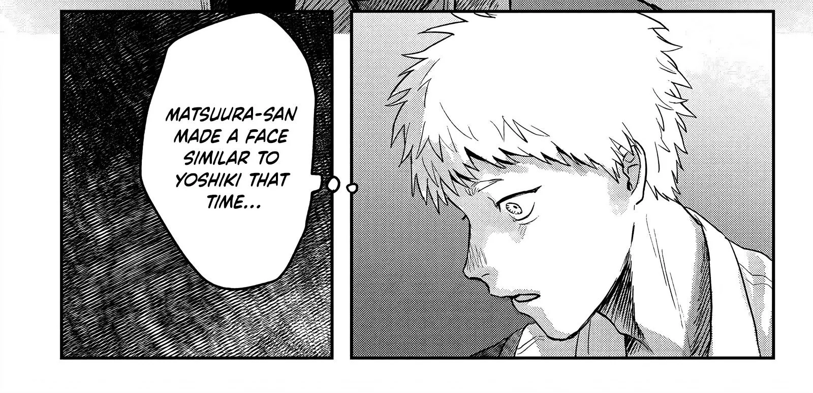 Read The Summer Hikaru Died EN Manga Online