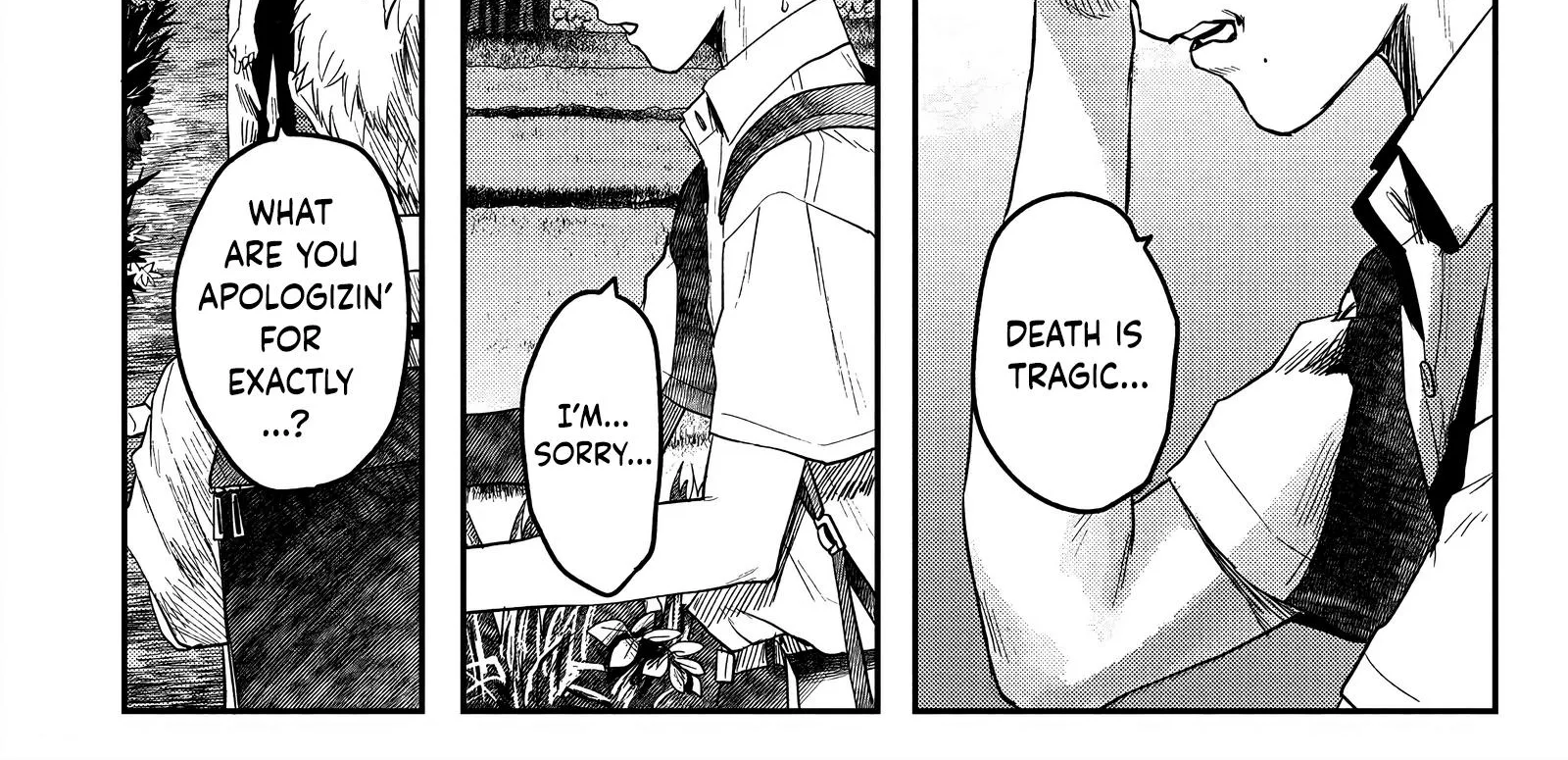 Read The Summer Hikaru Died EN Manga Online